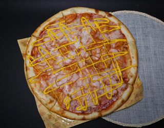 Пицца "Чикин Чиз" (28 см.)