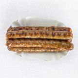 Телешки наденички (5бр)