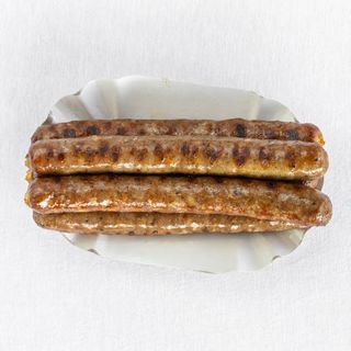 Телешки наденички (5бр)