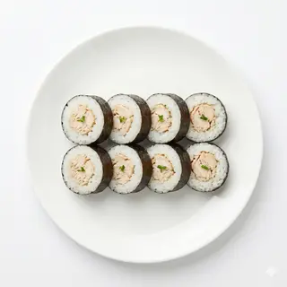 Pollo Maki (8 Pzs.)