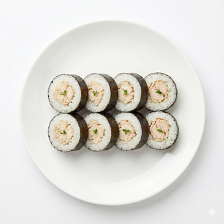 Pollo Maki (8 Pzs.)
