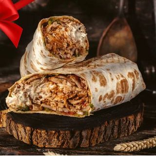 საშუალო შაურმა