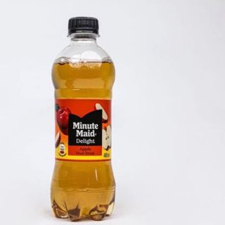 Apple Minute Maid 400ml