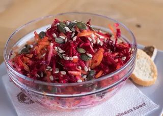 Салата Витамин А (450г)