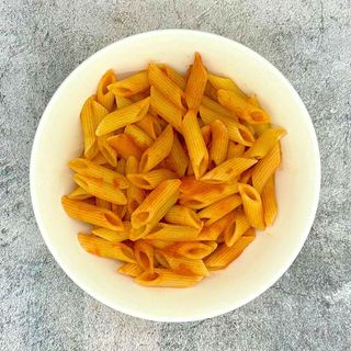 Mezze penne al pomodoro
