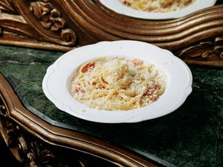 Паста карбонара (270г)