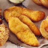 Chicken tenders - 4 pezzi