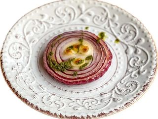 Cebula z grilla 100 g (100g)