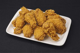 Крылышки Fried S