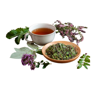 Трав'яний чай Вітамінний (400мл)