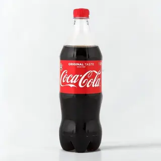 Coca-Cola Original 50cl PET