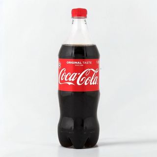 Coca-Cola Original PET