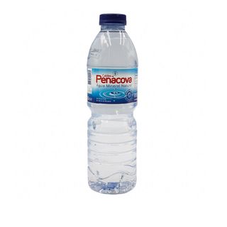 Agua mineral 1.5l