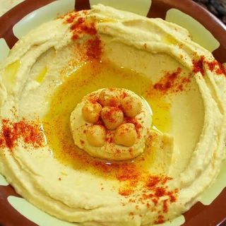 Hummus
