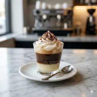Café Bombón