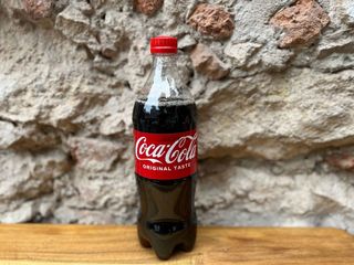 Coca Cola 850ml
