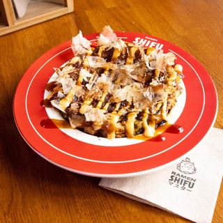 Okonomiyaki