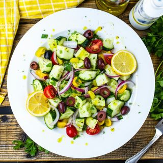 Овчарска салата