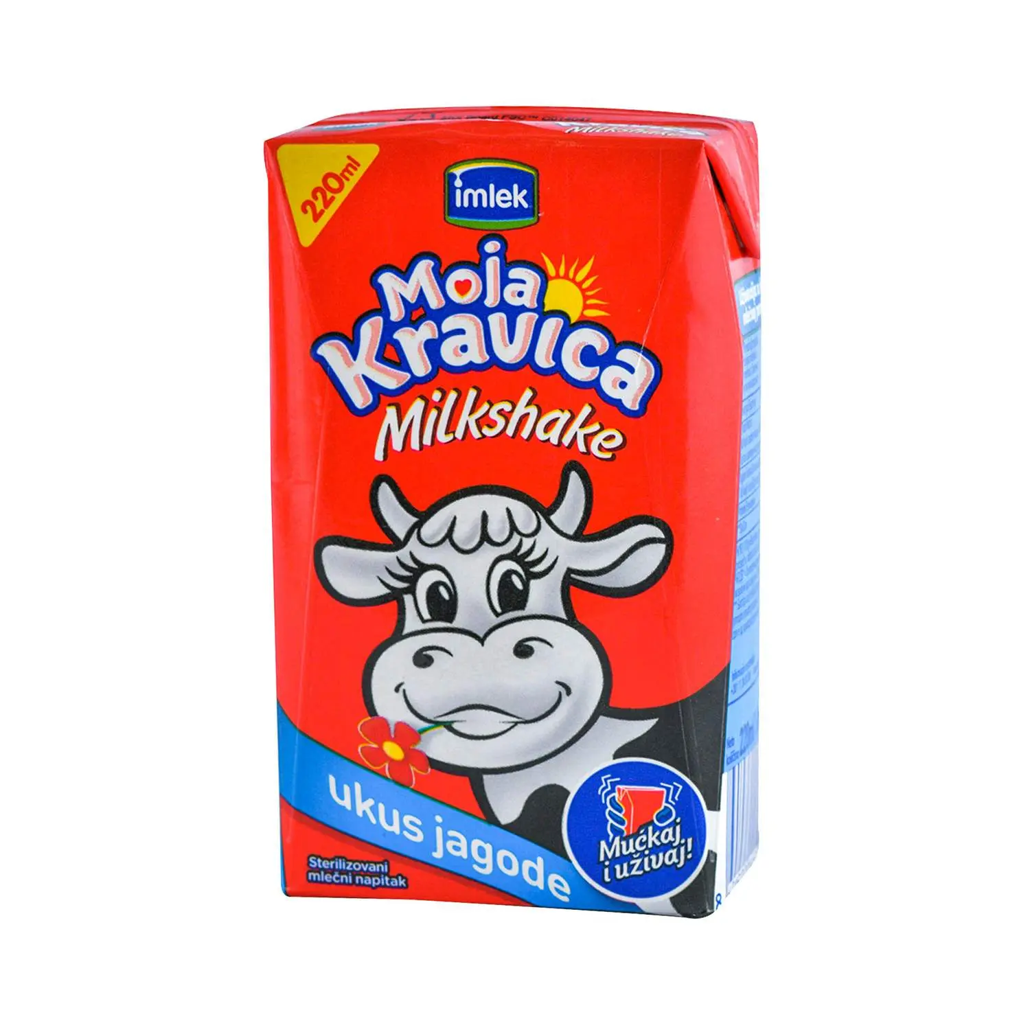 MLEKO                         