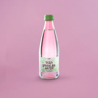 LA Perla gazirana 0.25l