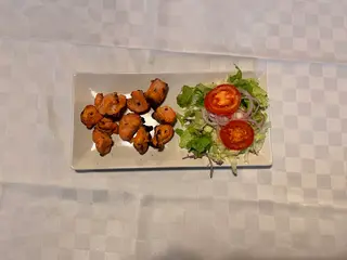 Chicken boti - 2 pezzi