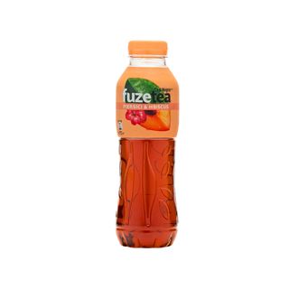 Fuzetea Piersici & Hibiscus 500ml