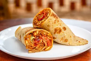 Chicken Ugaroll