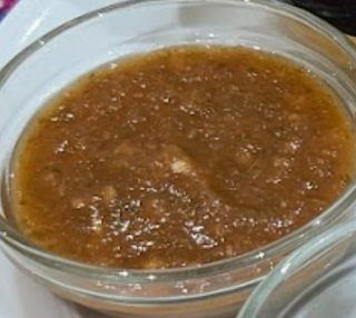 Salsa Roja