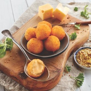 Capricho De Queso (10 uds.)