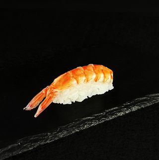 Nigiri Ebi