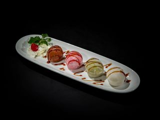 181X. Mini Mochi Variado (3 Uds.)