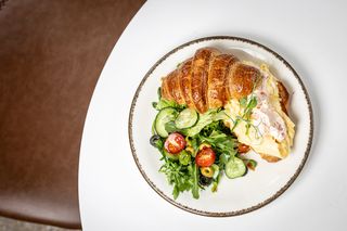 Французкий завтрак