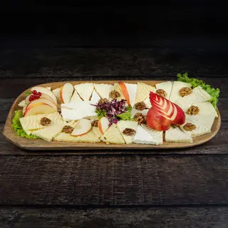 Gustare Brânzeturi