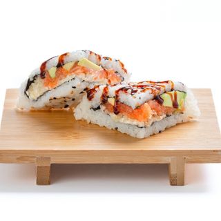 96. Tramezzini - 2 pezzi