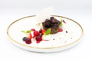 Brownie