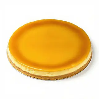 Tarta De Yema (1 Kg.)