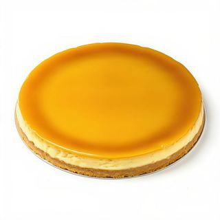 Tarta de Yema (Kilo)
