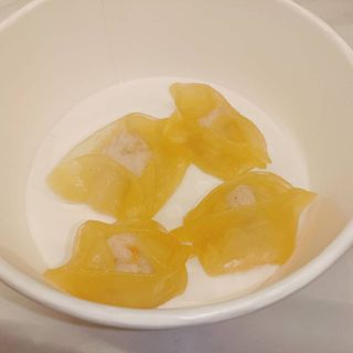 577 Dimsum di merluzzo