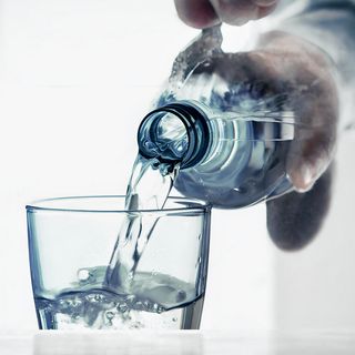 Acqua naturale 1,5 l