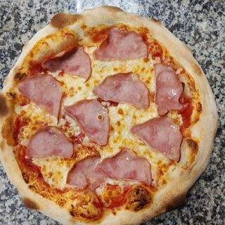 Pizza Prosciutto 32cm