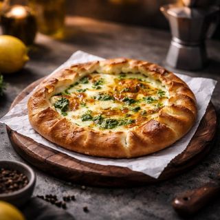 Хачапурі Лазурі 450г