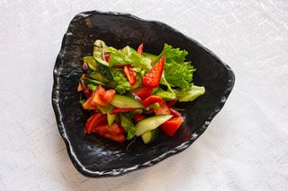 Салат "Свежий"