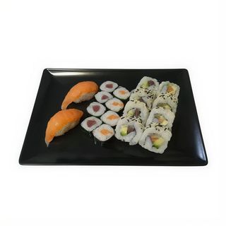 Combo 2 (18 Pzs.)