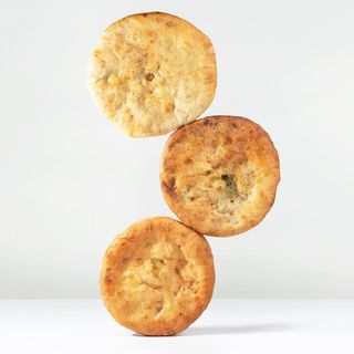 Кубдарі з фаршем