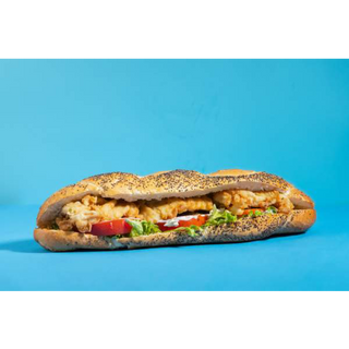 PO BOY SANDWICH    