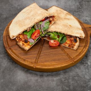 Лахмаджун (635г)