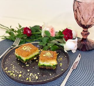 Մաամուլ Աշթայով 1 Կտոր