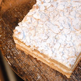 Tarta Milhojas (6 Raciones)
