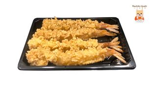 Tempura de Langostino