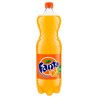 Fanta 1.25l